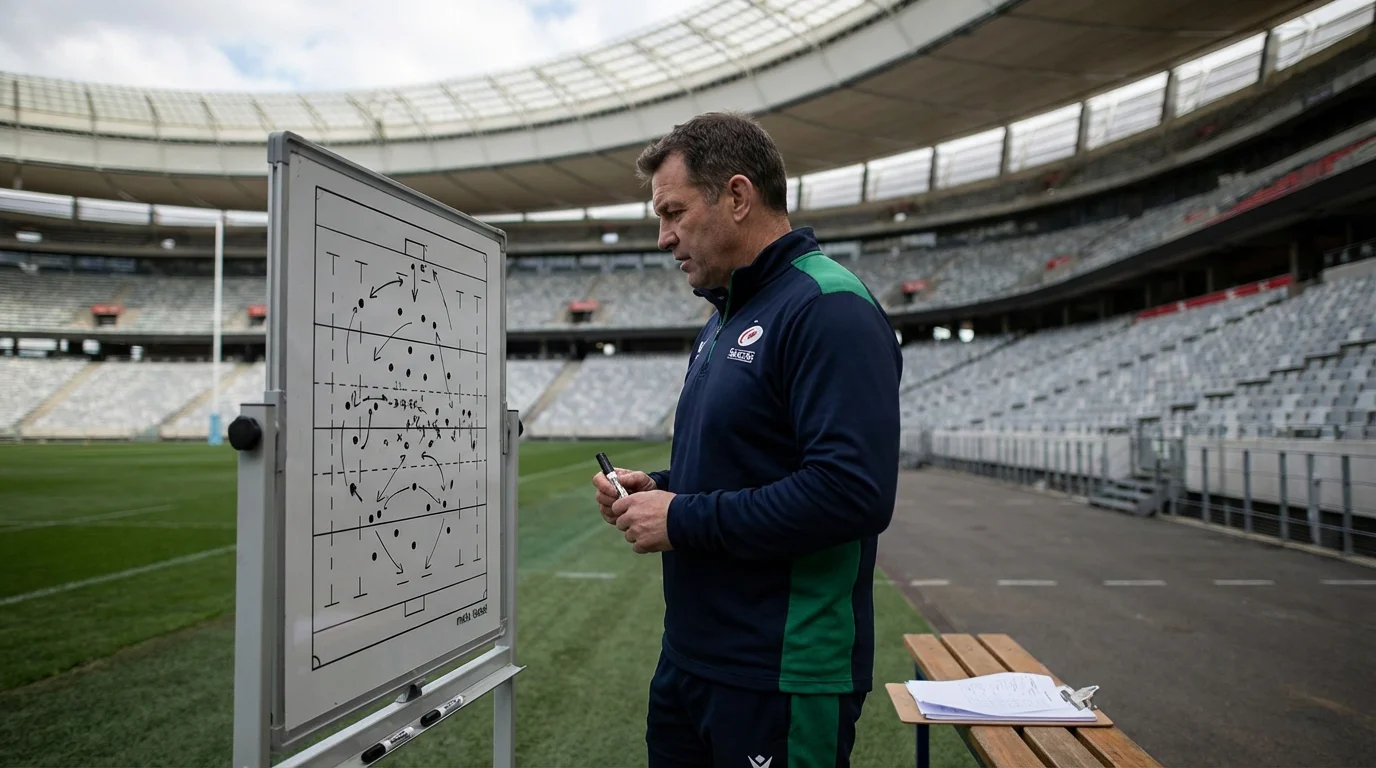 Contexte calendaire et planification de la saison rugby